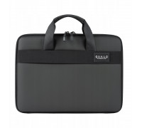 Qualo QPL‑SU‑01 Laptop Bag 13.3" black