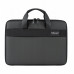 Qualo QPL‑SU‑01 Laptop Bag 13.3" black