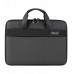 Qualo QPL‑SU‑01 Laptop Bag 13.3" black