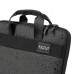 Qualo QPL‑SU‑01 Laptop Bag 13.3" black