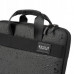 Qualo QPL‑SU‑01 Laptop Bag 13.3" black