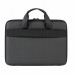 Qualo QPL‑SU‑01 Laptop Bag 13.3" black