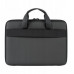 Qualo QPL‑SU‑01 Laptop Bag 13.3" black