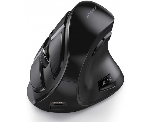 MYSZKA WERTYKALNA BM-360