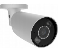 Ajax Kamera HL - tuba BulletCam (8 Mp/2.8 mm) (8EU) - biały