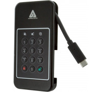 Aegis NVX 2 TB Black