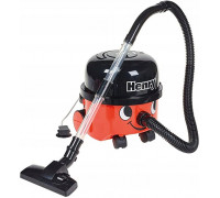 Henry støvsuger