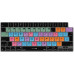 Jcpal VerSkin Przewodnik po skrótach Final Cut do MacBook Pro 14"/16" i MacBook Air 13" JCP2520