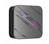 Mini PC Blackview MP100 Ryzen 7-7430U/16GB/SSD 512GB/Win 11 Pro czarny