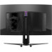 MPG 321CURXDE QD-OLED