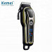 GOLENIA STRZYŻENIA    BRODY BARBER KEMEI USB 10w1