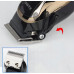 GOLENIA STRZYŻENIA    BRODY BARBER KEMEI USB 10w1