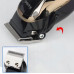GOLENIA STRZYŻENIA    BRODY BARBER KEMEI USB 10w1