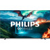 Philips MLED820 65'' 4K UHD QD Mini LED melna - Televizors 65MLED820/12 (8718863046746)