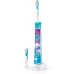Philips Sonicare For Kids zala - Elektriska zobu birste HX6352/11 (8720689045476)