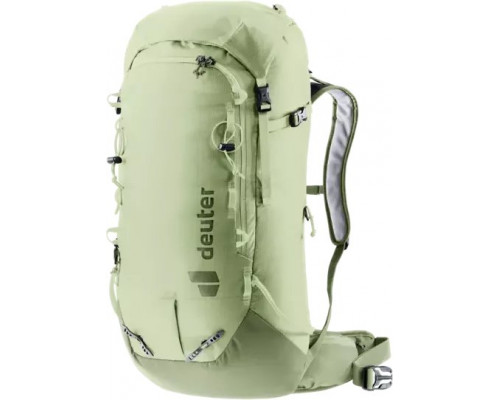 Plecak damski Deuter Freescape Lite 24 SL - mineral/grove