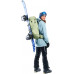 Plecak damski Deuter Freescape Lite 24 SL - mineral/grove