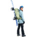 Plecak damski Deuter Freescape Lite 24 SL - mineral/grove