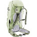 Plecak damski Deuter Freescape Lite 24 SL - mineral/grove