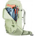Plecak damski Deuter Freescape Lite 24 SL - mineral/grove