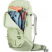 Plecak damski Deuter Freescape Lite 24 SL - mineral/grove