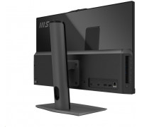 MSI PC AiO AM242TP (Modern AM242TP 1M-2021XEU), Core 5 120U, 23.8" FHD, Touch, 16GB, 512GB SSD, N/A, No OS, Black MSI PC AiO AM242TP (Modern AM242TP 1M-2021XEU), Core 5 120U, 23.8" FHD, Touch, 16GB, 512GB SSD, N/A, No OS, Black