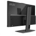 MSI PC AiO AM242TP (Modern AM242TP 1M-2021XEU), Core 5 120U, 23.8" FHD, Touch, 16GB, 512GB SSD, N/A, No OS, Black MSI PC AiO AM242TP (Modern AM242TP 1M-2021XEU), Core 5 120U, 23.8" FHD, Touch, 16GB, 512GB SSD, N/A, No OS, Black
