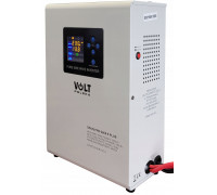 Przetwornica VOLT POLSKA SINUSPRO 2600 E PLUS 24/230V (1800/2600W) [AGM, GEL, LiFePO4]