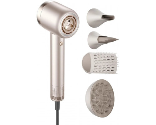 Dreame Gusto różowe złoto