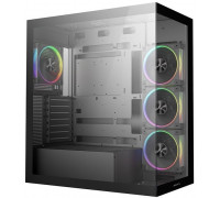 Deepcool CG580 4F V2 black (R-CG580-BKADA4-G-2)