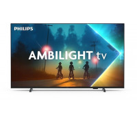 Philips 55PUS8100/12 LED 55'' 4K Ultra HD Google TV Ambilight