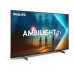Philips 55PUS8100/12 LED 55'' 4K Ultra HD Google TV Ambilight