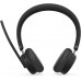 Lenovo ANC Headset 6550 / USB Type-C Bluetooth Black