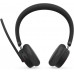 Lenovo ANC Headset 6550 / USB Type-C Bluetooth Black