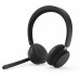 Lenovo ANC Headset 6550 / USB Type-C Bluetooth Black