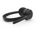 Lenovo ANC Headset 6550 / USB Type-C Bluetooth Black