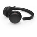 Lenovo ANC Headset 6550 / USB Type-C Bluetooth Black