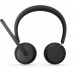 Lenovo ANC Headset 6550 / USB Type-C Bluetooth Black