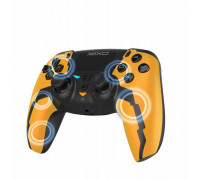 Yaxo Hornet Fury Elite Inferno Orange