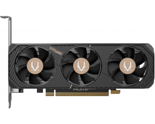 ZOTAC GAMING GeForce RTX 5050 8GB LP GDDR6