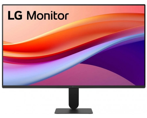 LG 27U41YA-B