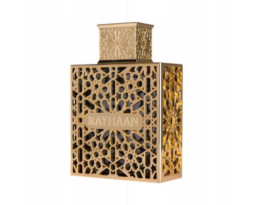 Rayhaan Elixir Eau De Parfum For Men, 100 Ml