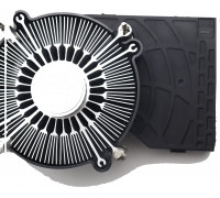 Lenovo 65W CPU cooler for Small Form