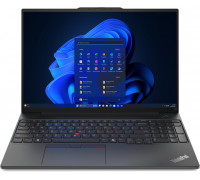 Laptop Lenovo ThinkPad E16 G2 Ryzen 5 7535U / 8 GB / 256 GB / W11 Pro (21M5000HUS)