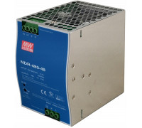 MEAN WELL NDR-480-48 adapter zasilający/ inwentor 480 W