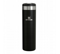 Stanley The AeroLight Transit Mug termosmuki  600 ml  Black 2.0