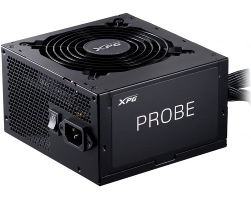 ADATA XPG PROBE zasilacz BULK 600W 80 PLUS BRONZE