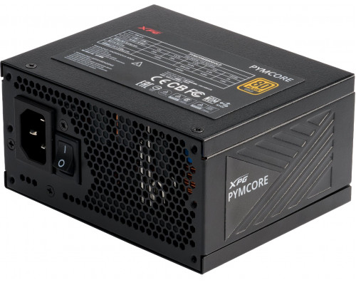 ADATA XPG PYMCORE 750W 80 PLUS GOLD