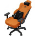 Gaming material Anda Seat Kaiser 3E XL Orange Fabric