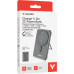 Verbatim Charge´n´Go 2C 5000mAh magn. PB grau inkl.2 Kabel 32251